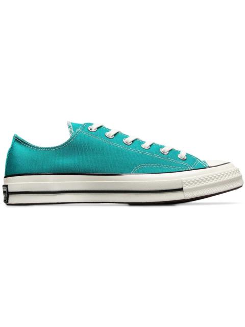 Converse Chuck Taylor All Star 70 Ox Malachite
