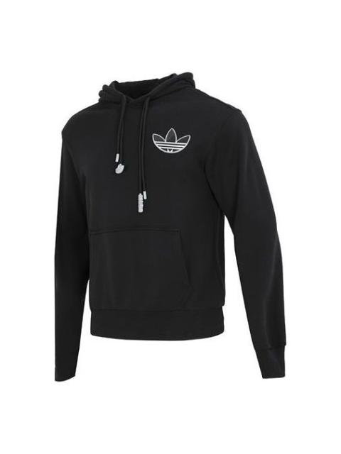 adidas originals Adicolor Hoody Logo HS1998