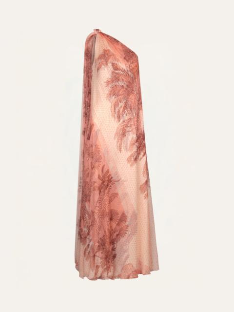 Elegant Freedom Dress