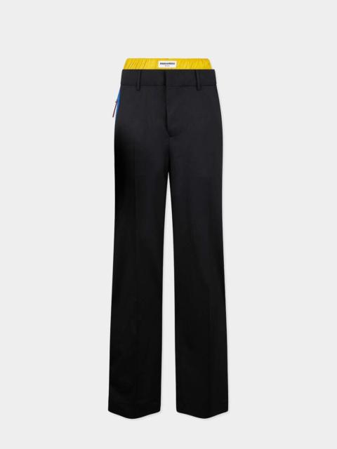 D2 JETSKI PANT