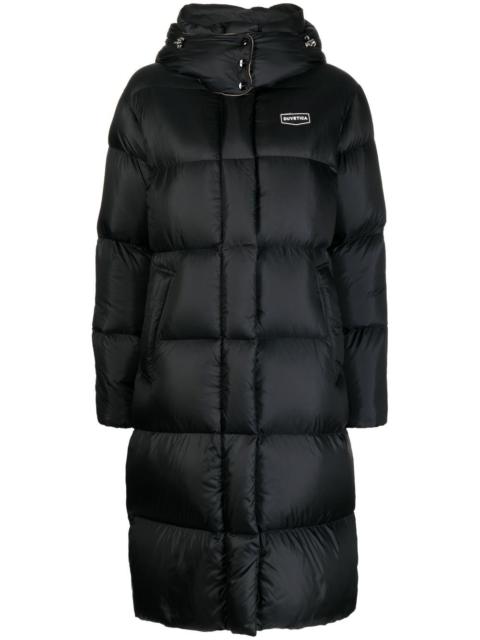 Lemie padded coat