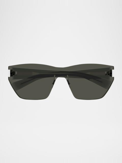 Cat-Eye Sunglasses
