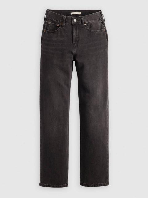 LOW PRO WOMEN'S JEANS