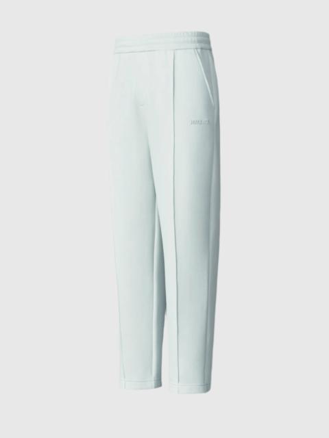 JAMIL-R Double-face jersey sweatpants