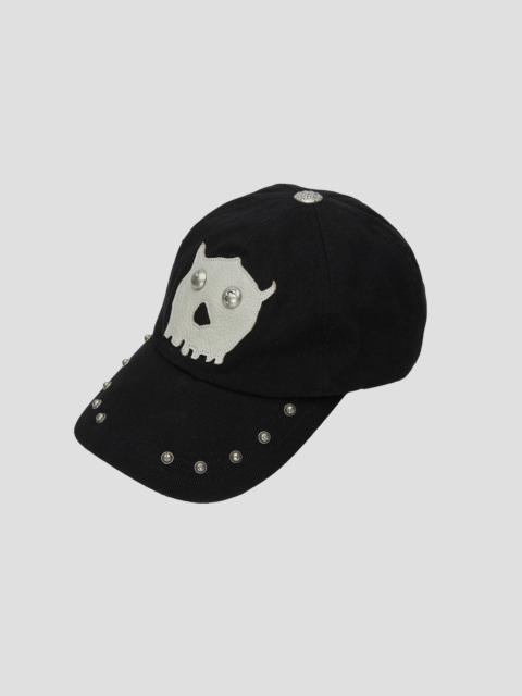 TC SKULL CAP
