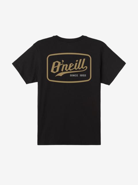 Swashbuckler Standard Fit Tee