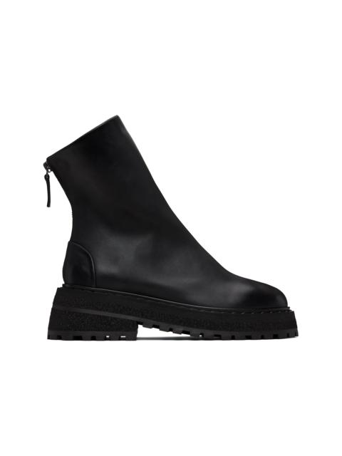 Black Carro Boots