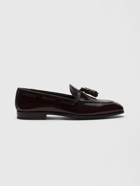 Calfskin Loafer