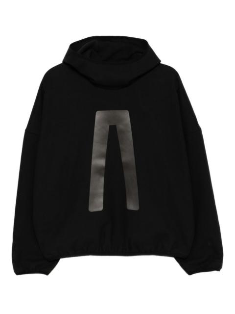 x Fear Of God Athletics hoodie