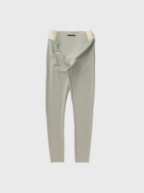 X FEAR OF GOD WMNS ATHLETICS TIGHT