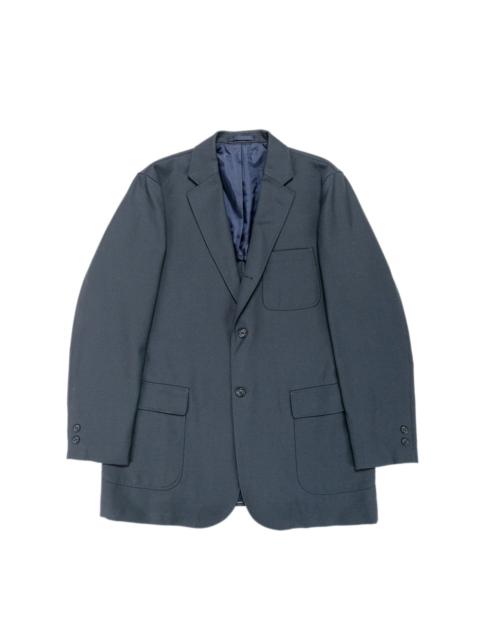 3B Box-Fit Laundry Wool Charcoal