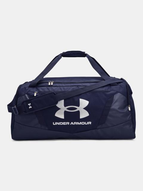 UA Undeniable 5.0 Large Duffle Bag