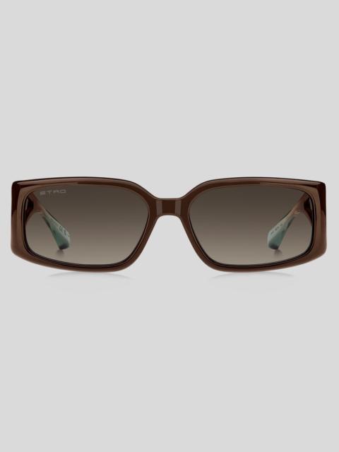 ETROZEPHYR SUNGLASSES