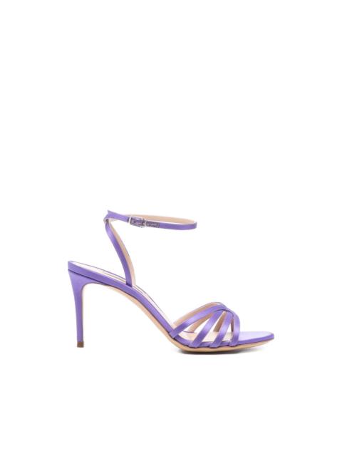 Julia strappy sandals