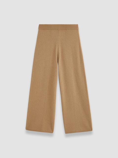 Soft Wool Culottes