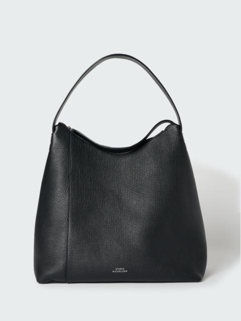 Hobo Type 1 Leather Bag