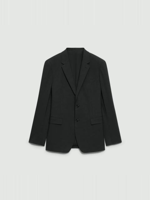 Chambers Blazer in Stretch Wool