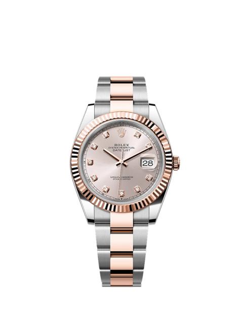 DATEJUST 126331