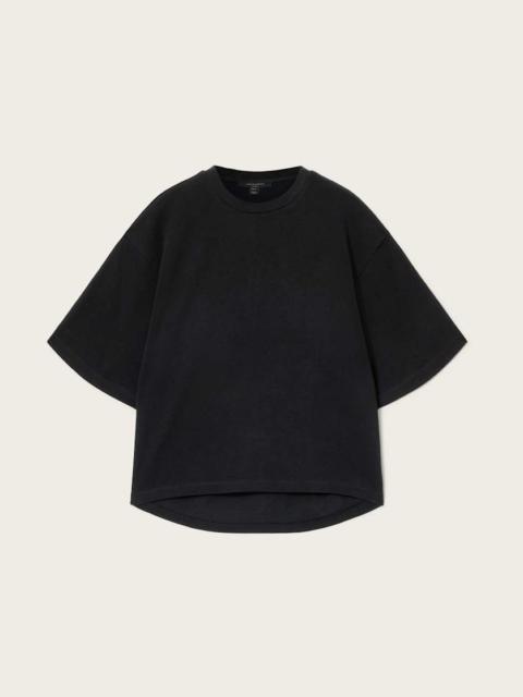ESME AMELIE OVERSIZED T-SHIRT