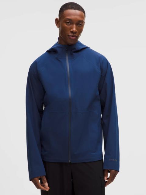 Stretch Glyde Waterproof Jacket