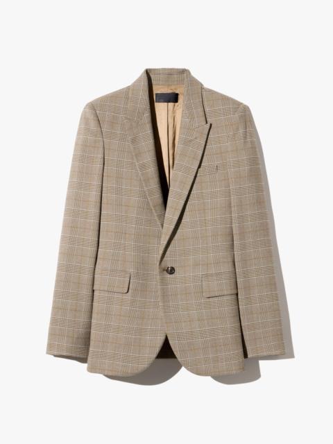 ANABEL TAILORED BLAZER