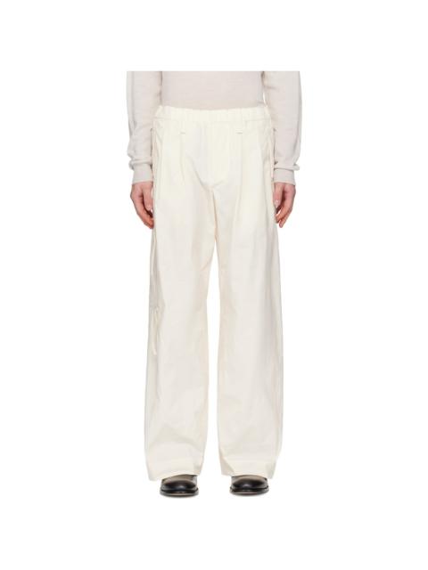Off-White Quarry Trousers