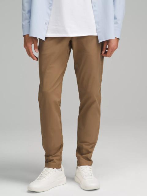 ABC Slim-Fit Trouser 37"L *Warpstreme