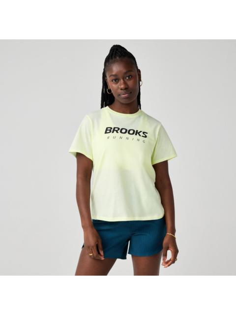 Graphic Short Sleeve