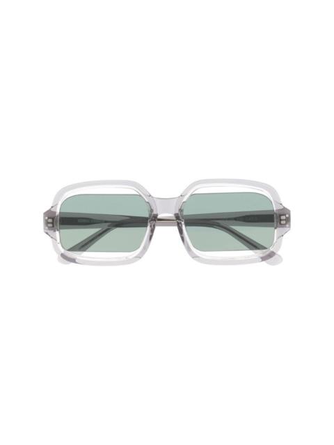 OLGA GLASSES - TRANSPARENT