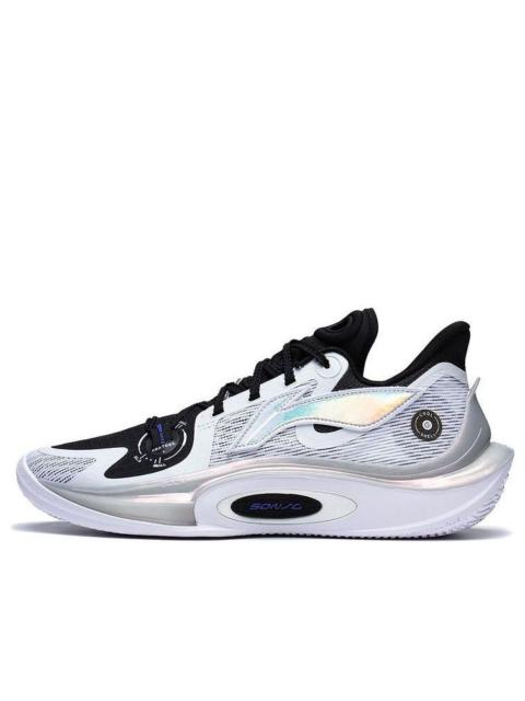 Li-Ning Sonic 11 'Stardust' ABAT021-1