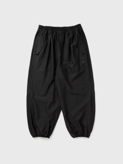 X WILLY CHAVARRIA TWILL TRACK PANT