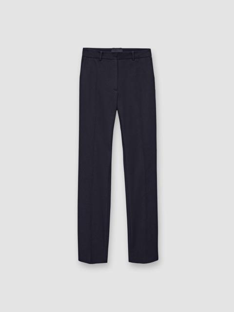 Coleman Long Gabardine Stretch Trousers