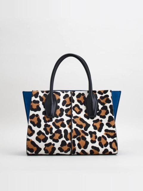 HOLLY BAG SMALL - BLACK, BLUE, WHITE