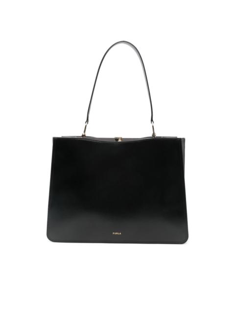 large Nuvola tote bag