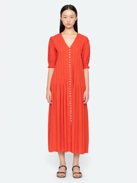 Alberte S/S Dress