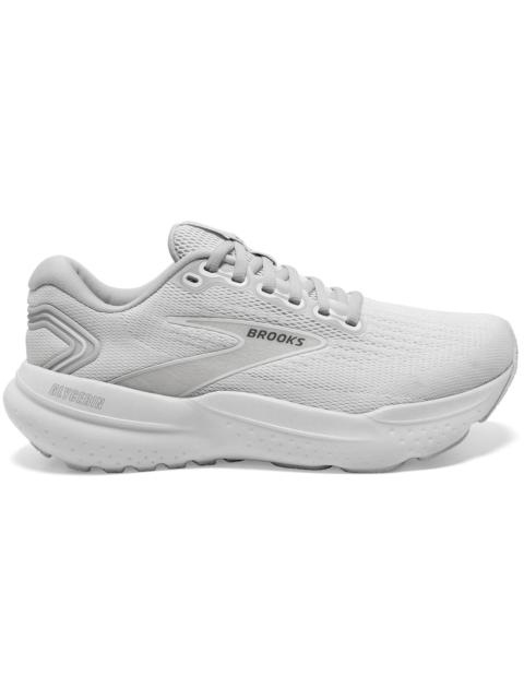 Brooks Glycerin 21 White Grey