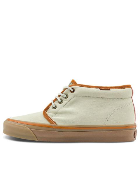 Vans OG Chukka x Bodega LX 'Mid-Top Modern Khaki' VN0A4U3G5SM