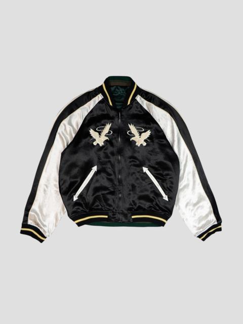 REVERSIBLE SOUVENIR JACKET