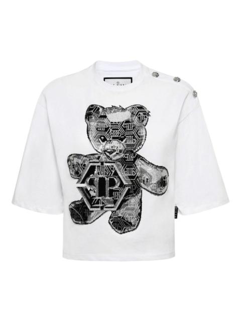 3D Teddy T-shirt