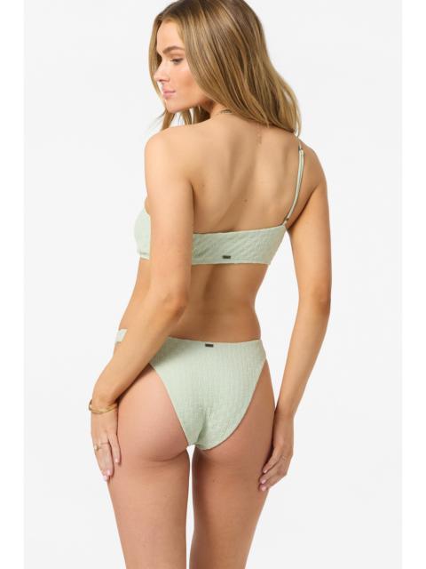 Willow Weave Flamenco Cheeky Bottoms