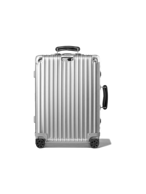 Rimowa Classic Cabin Silver