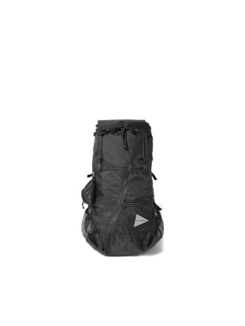 Ecopak 45L drawstring backpack