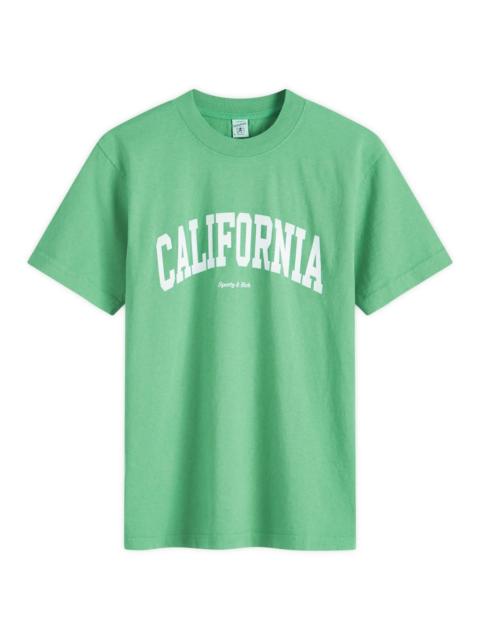 Sporty & Rich California T-Shirt