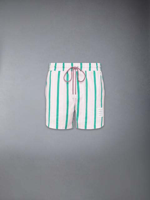 REPP STRIPE SWIM SHORT