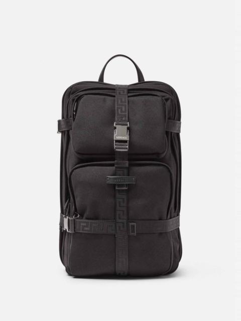 Greca Backpack