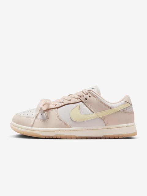 Nike Dunk Low Premium Women's Shoes