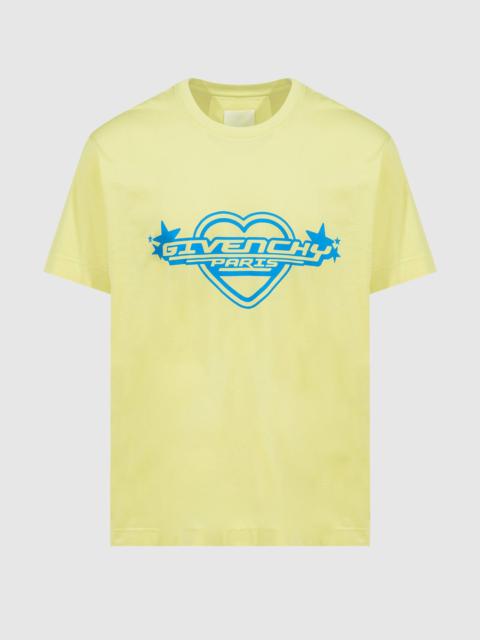 SHORT SLEEVE CLASSIC FIT TEE