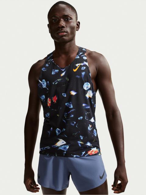 Nike AeroSwift Men's Dri-FIT ADV Running Singlet