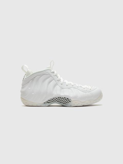 AIR FOAMPOSITE ONE "WHITE"