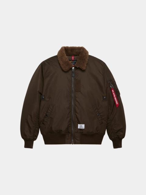 B-15 MOD BOMBER JACKET
